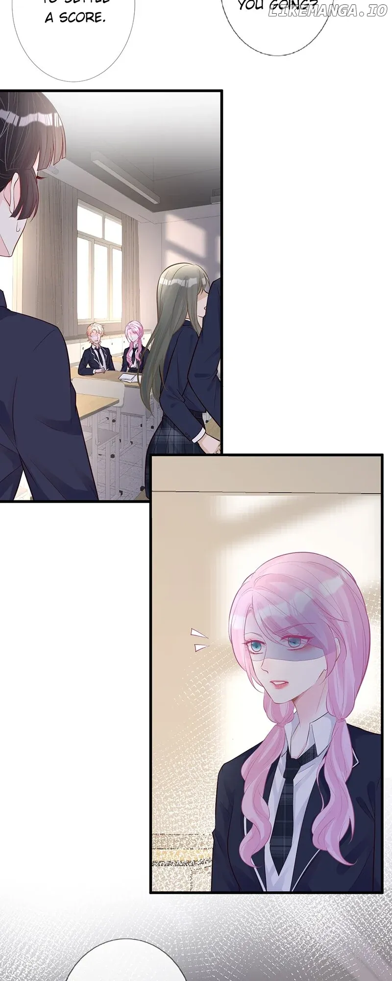 Everyone’s Darling Chapter 43 Online - página 15