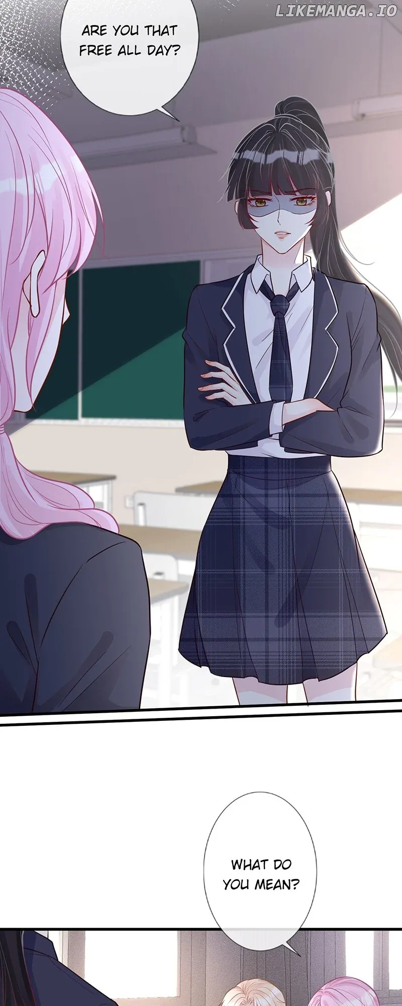 Everyone’s Darling Chapter 43 Online - página 16