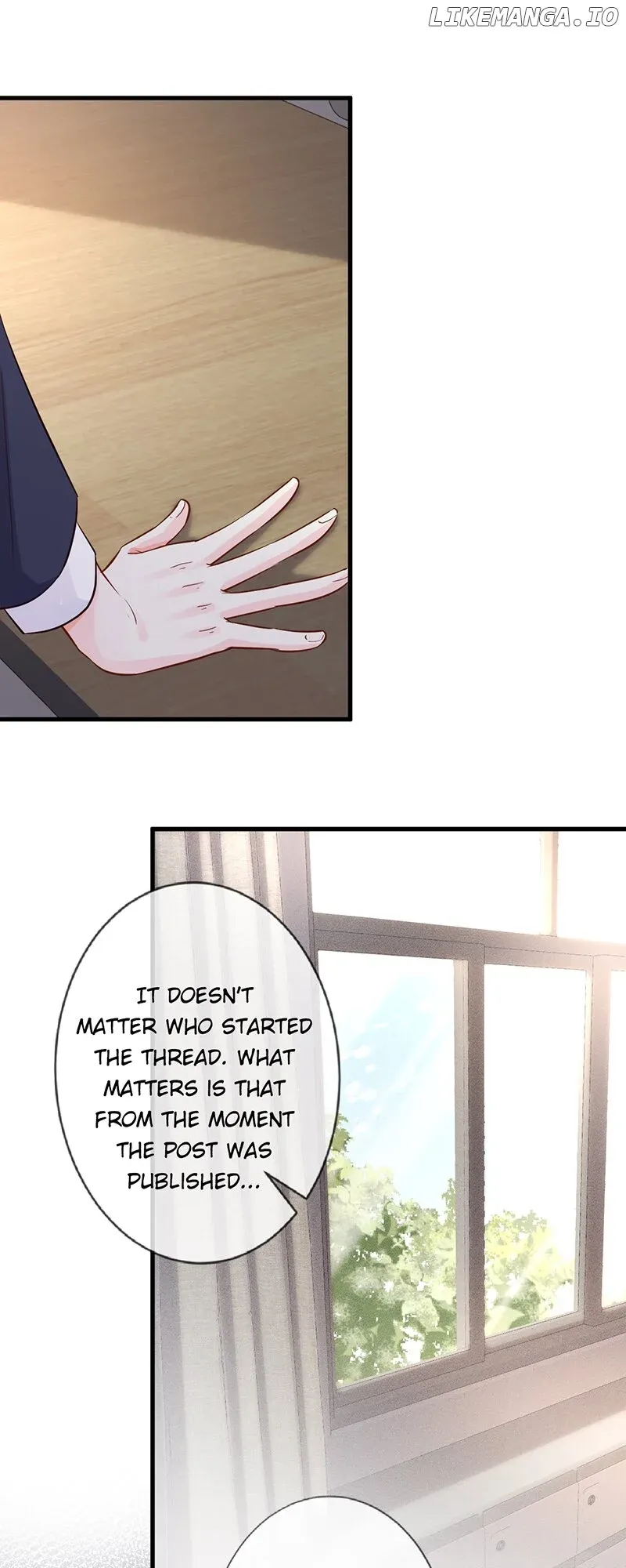 Everyone’s Darling Chapter 43 Online - página 21