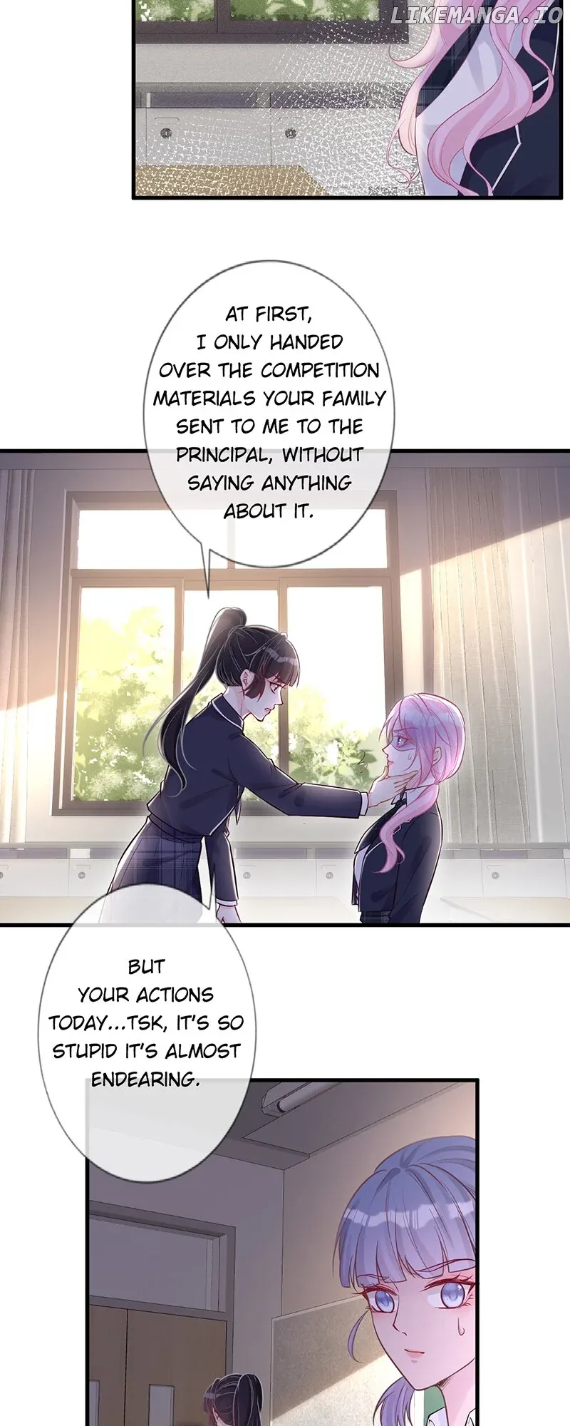 Everyone’s Darling Chapter 43 Online - página 23