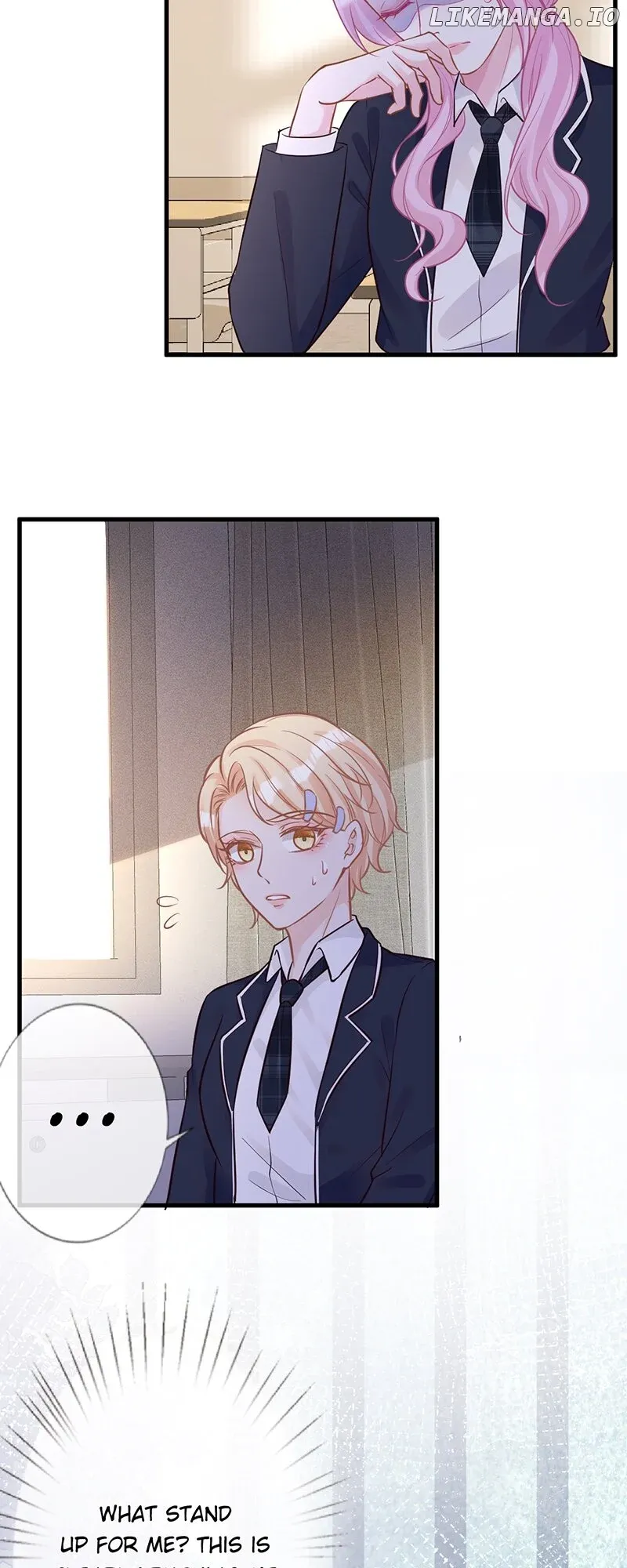 Everyone’s Darling Chapter 43 Online - página 25