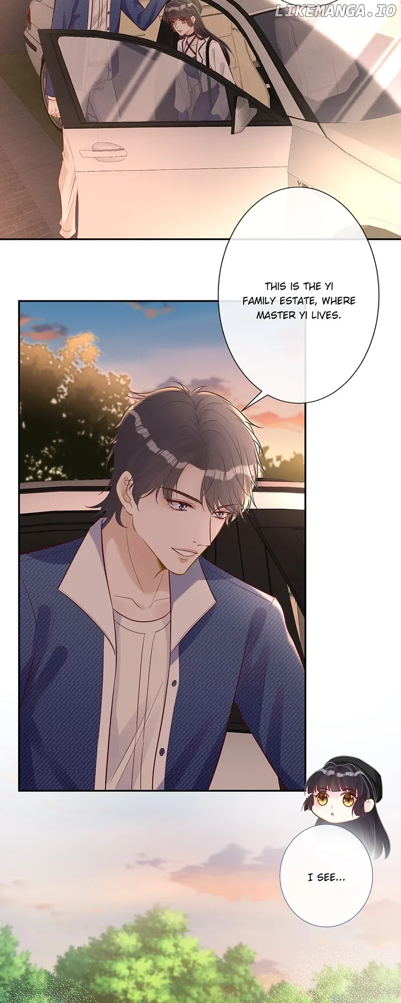 Everyone’s Darling Chapter 44 Online - página 2