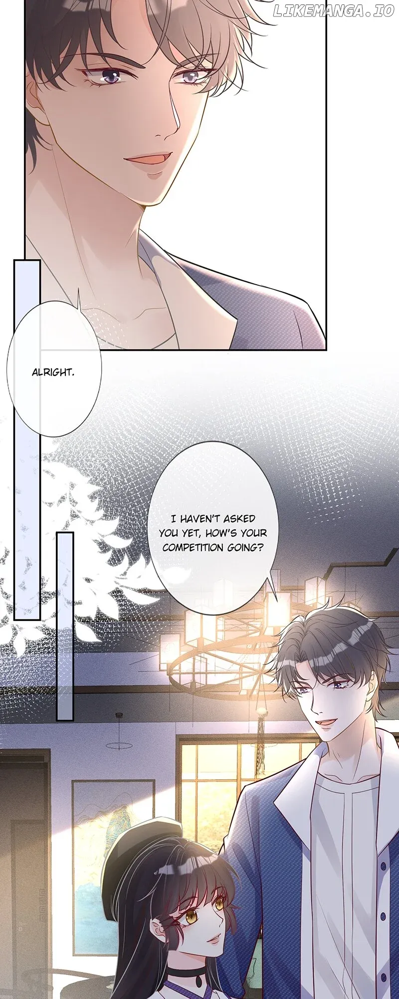 Everyone’s Darling Chapter 44 Online - página 4