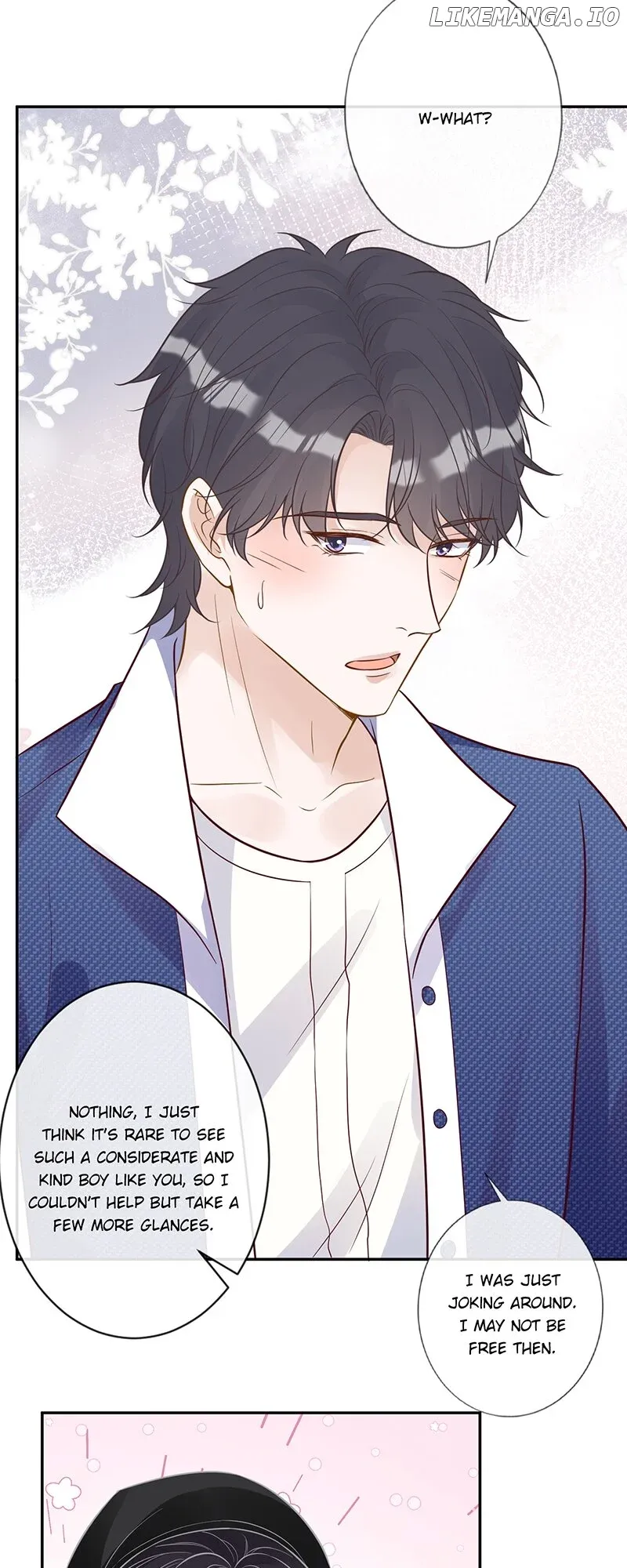 Everyone’s Darling Chapter 44 Online - página 7