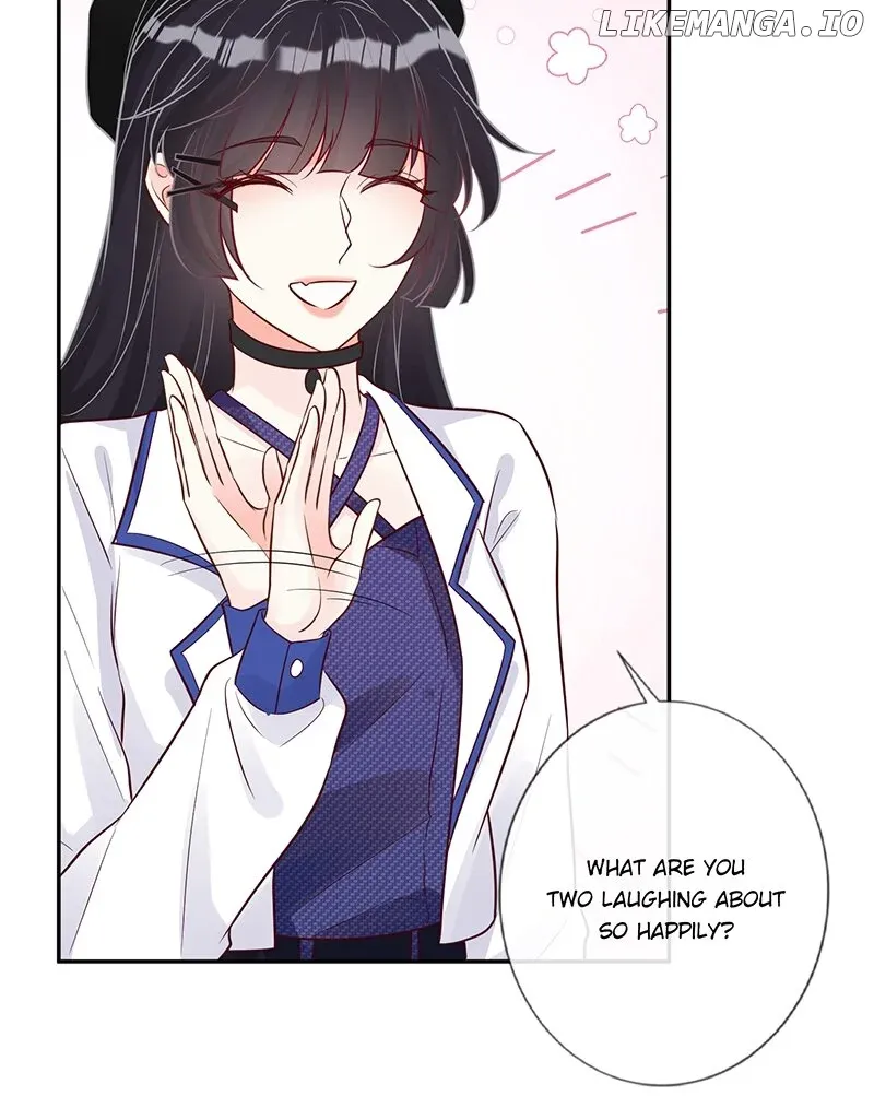 Everyone’s Darling Chapter 44 Online - página 8