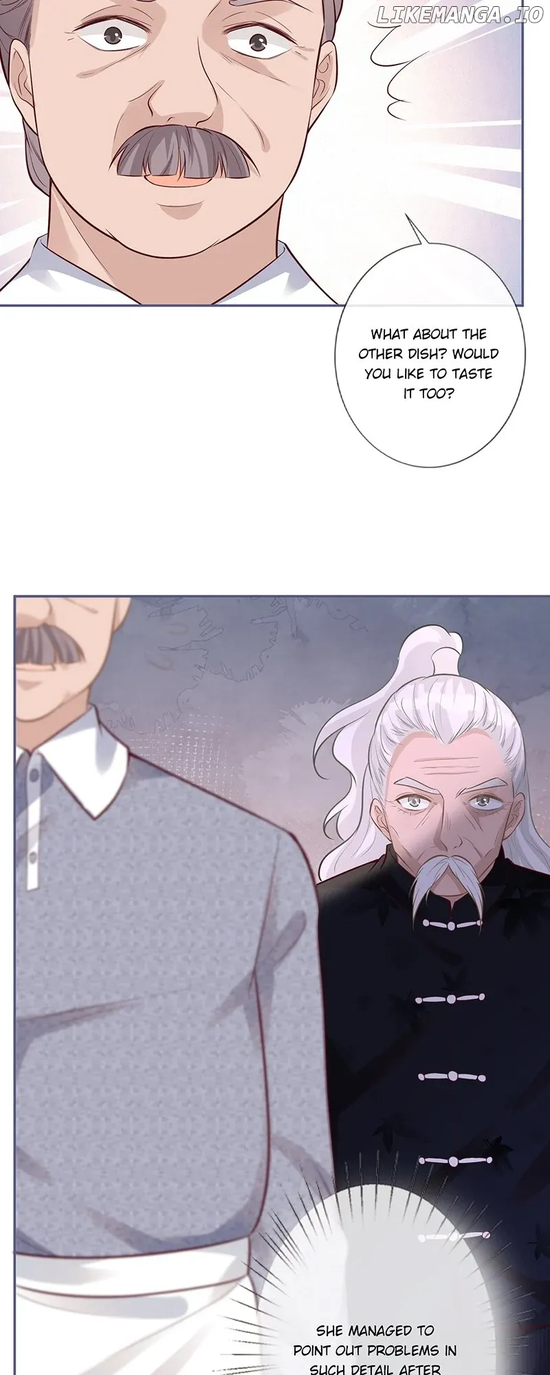 Everyone’s Darling Chapter 44 Online - página 12