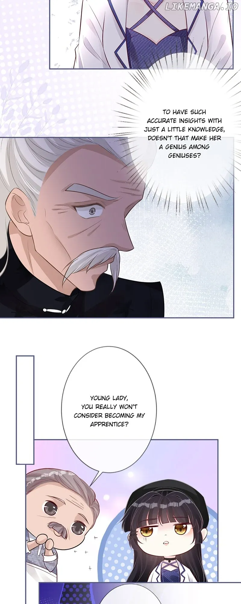 Everyone’s Darling Chapter 44 Online - página 14