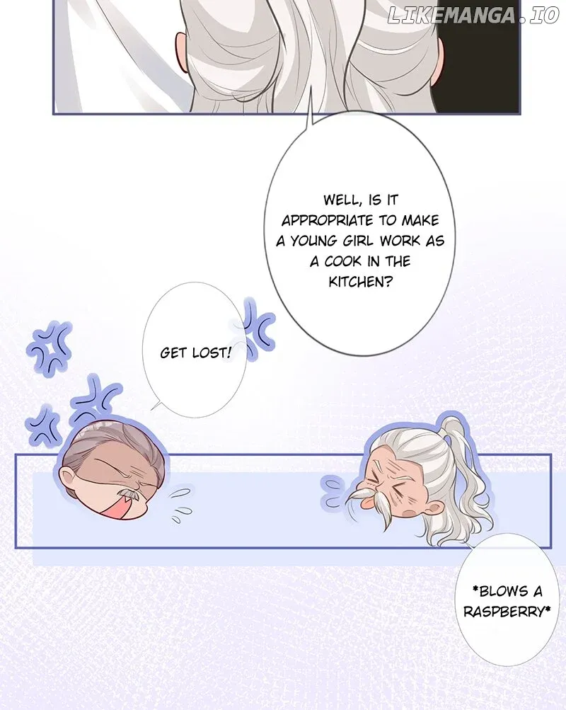 Everyone’s Darling Chapter 44 Online - página 16