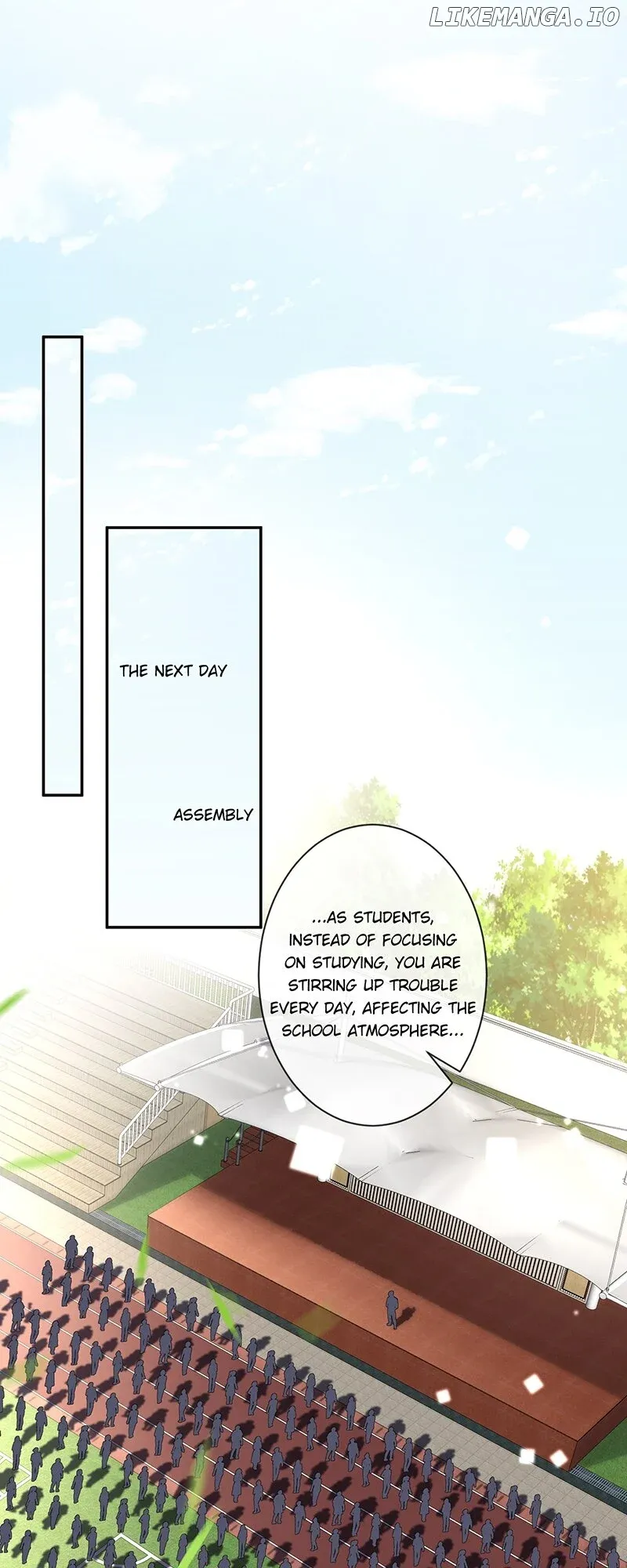 Everyone’s Darling Chapter 44 Online - página 20