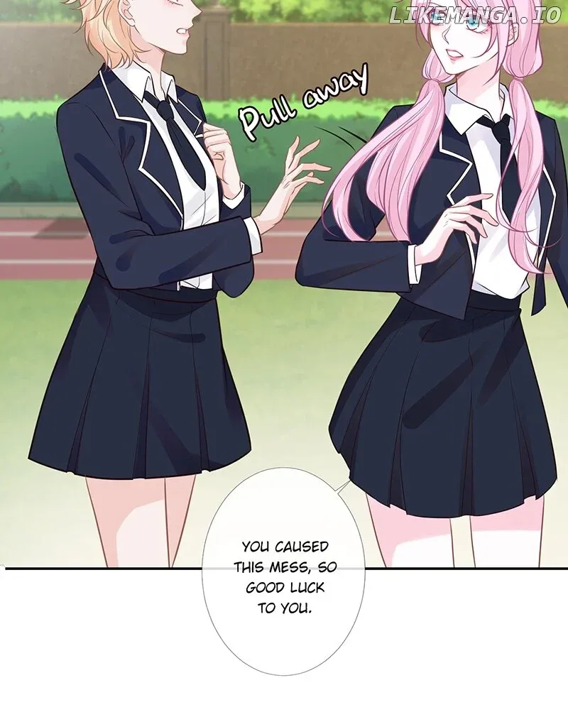 Everyone’s Darling Chapter 44 Online - página 24