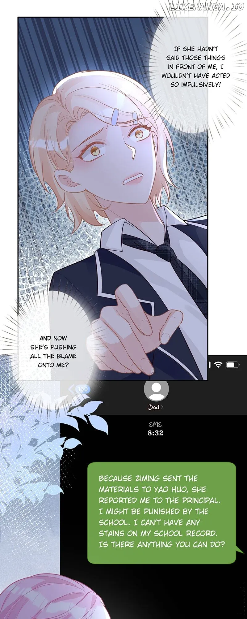 Everyone’s Darling Chapter 44 Online - página 25