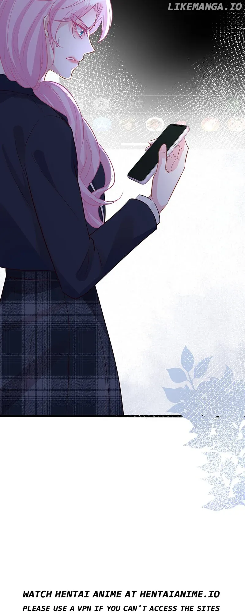 Everyone’s Darling Chapter 44 Online - página 26