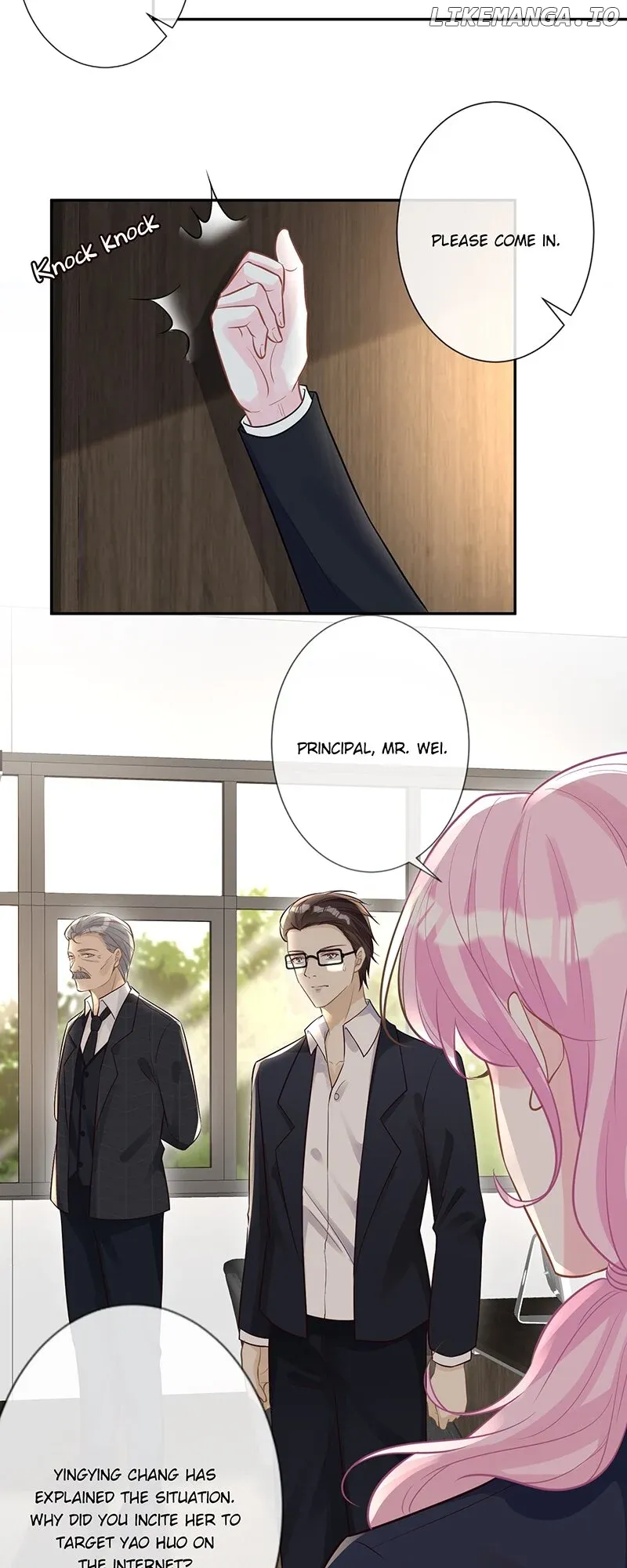 Everyone’s Darling Chapter 45 Online - página 3