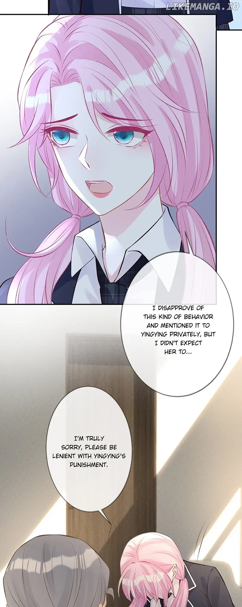 Everyone’s Darling Chapter 45 Online - página 5