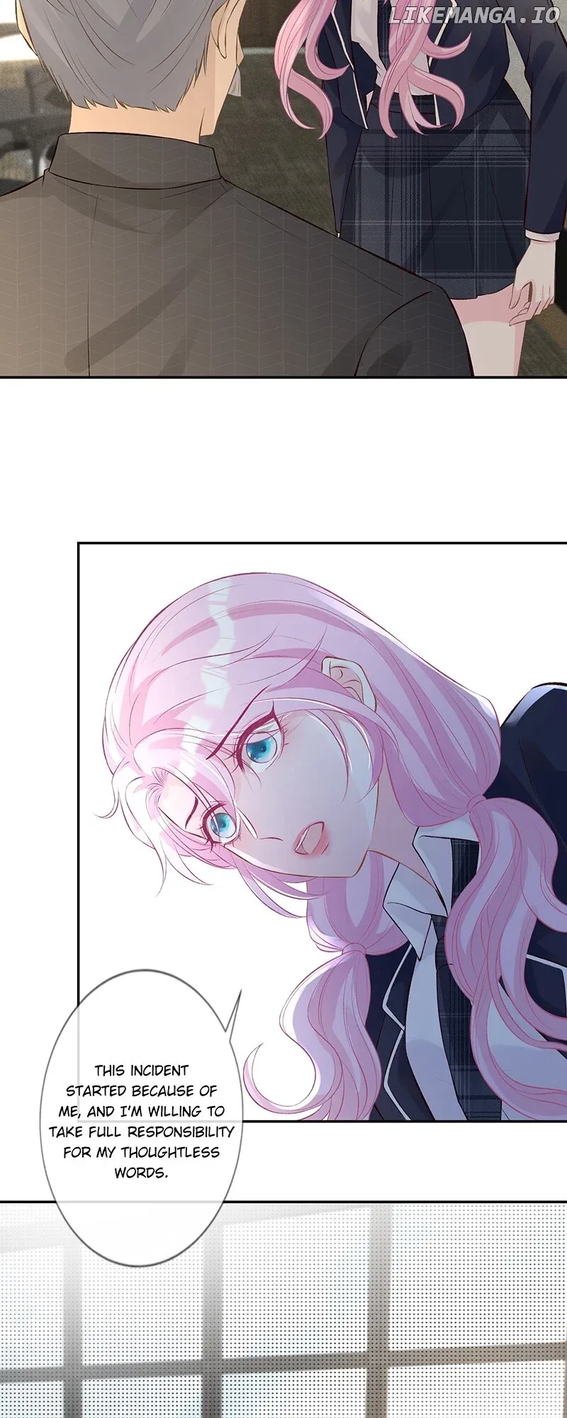 Everyone’s Darling Chapter 45 Online - página 6
