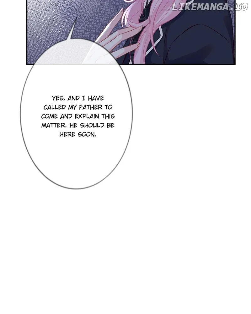 Everyone’s Darling Chapter 45 Online - página 8