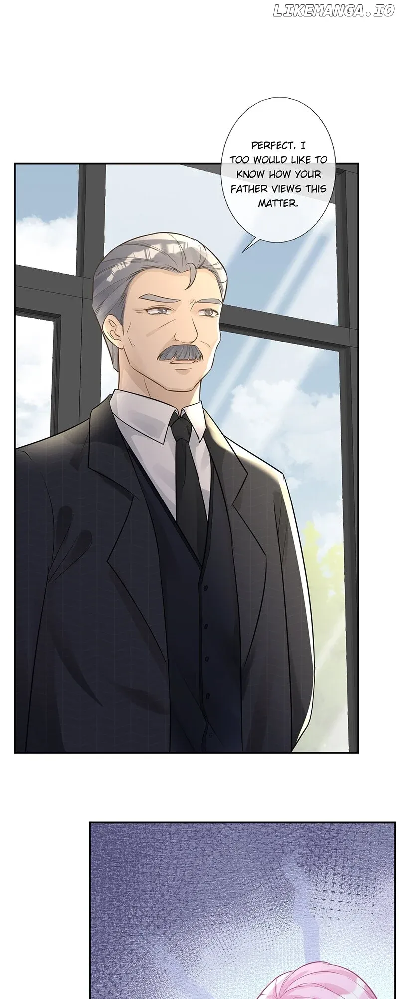Everyone’s Darling Chapter 45 Online - página 9