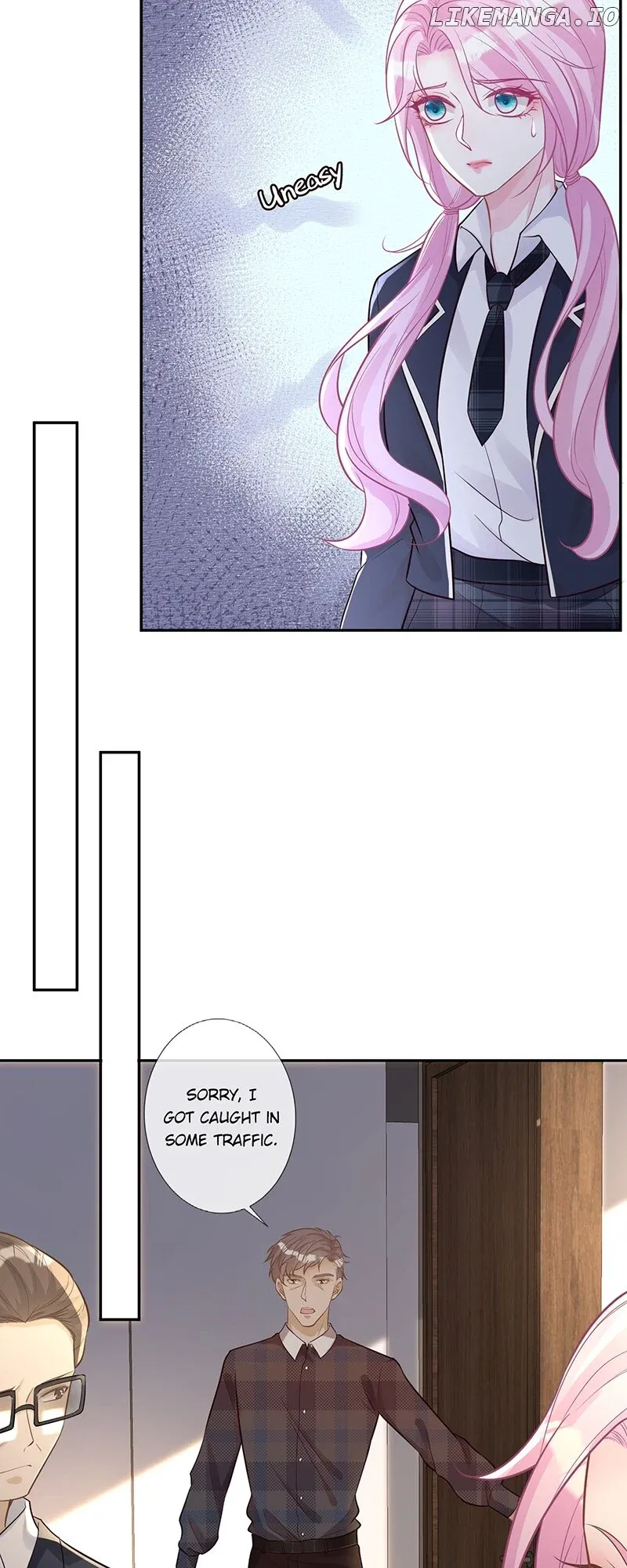 Everyone’s Darling Chapter 45 Online - página 10
