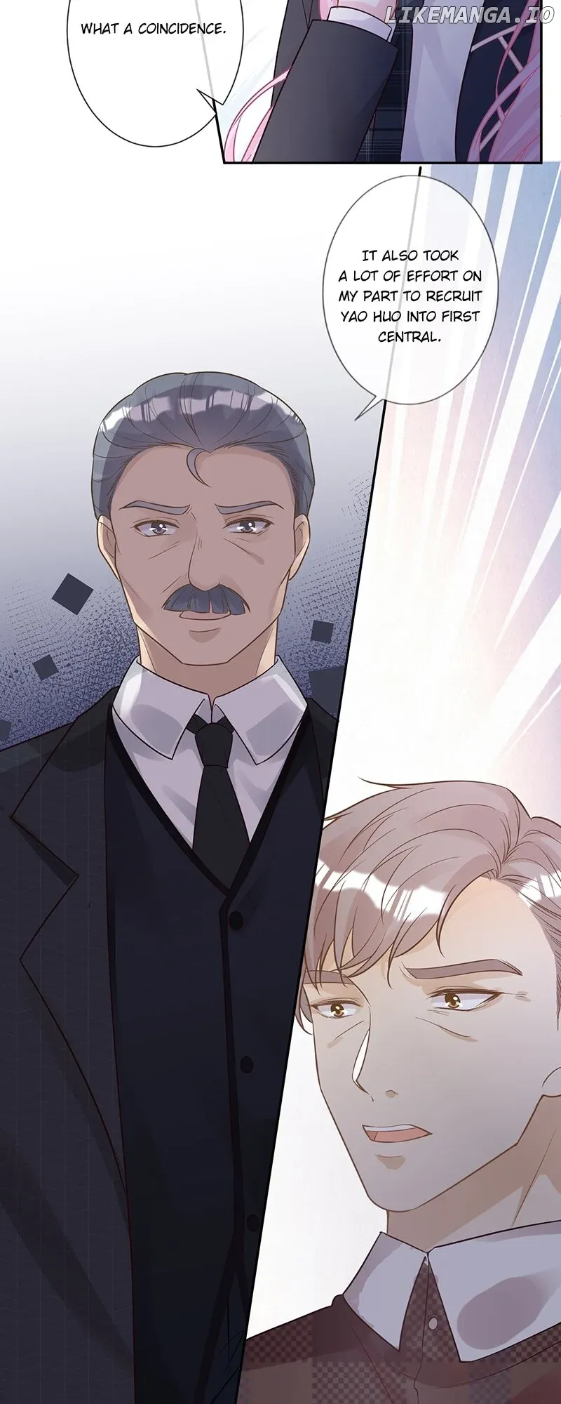 Everyone’s Darling Chapter 45 Online - página 14