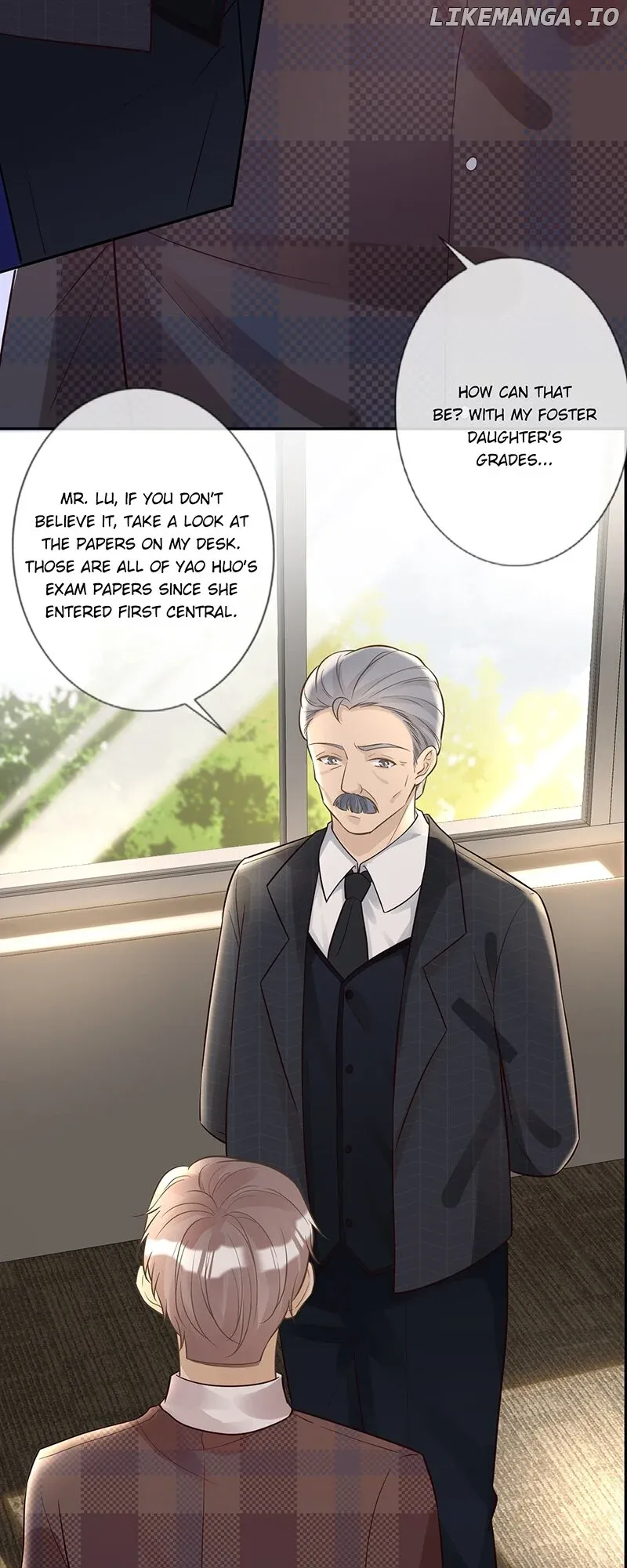 Everyone’s Darling Chapter 45 Online - página 15