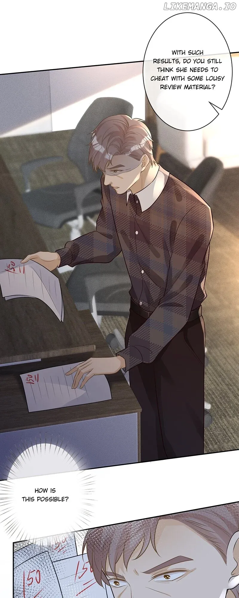 Everyone’s Darling Chapter 45 Online - página 17