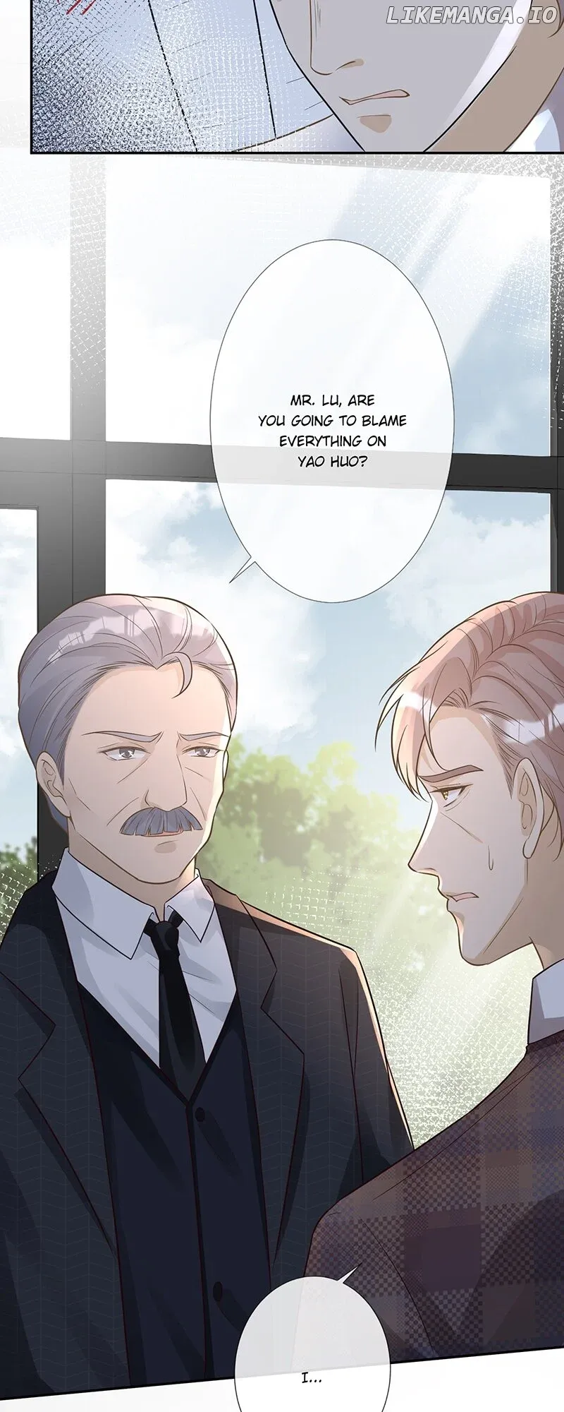 Everyone’s Darling Chapter 45 Online - página 18