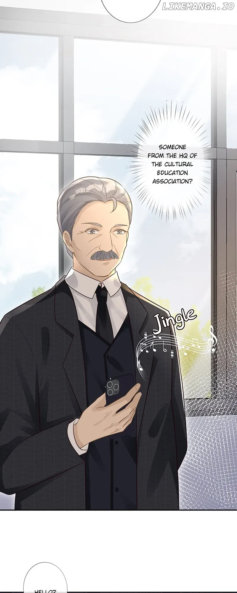 Everyone’s Darling Chapter 45 Online - página 19