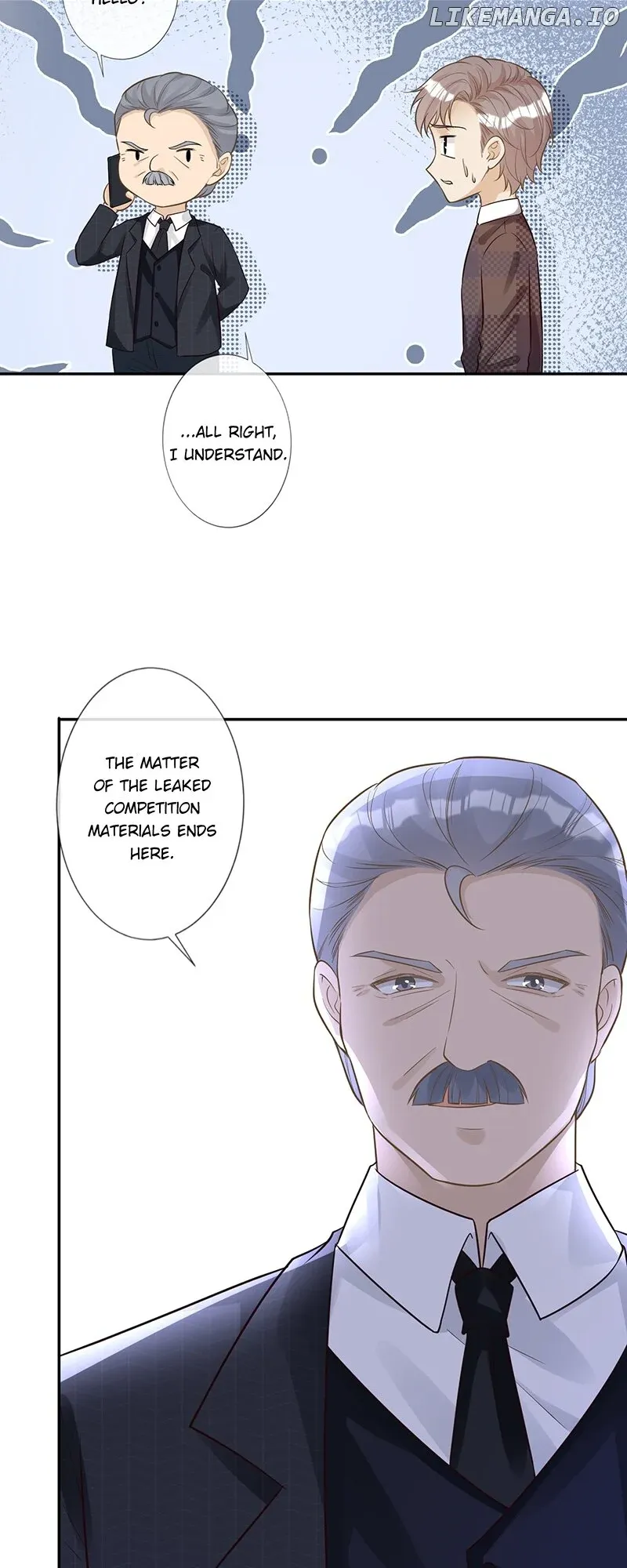 Everyone’s Darling Chapter 45 Online - página 20