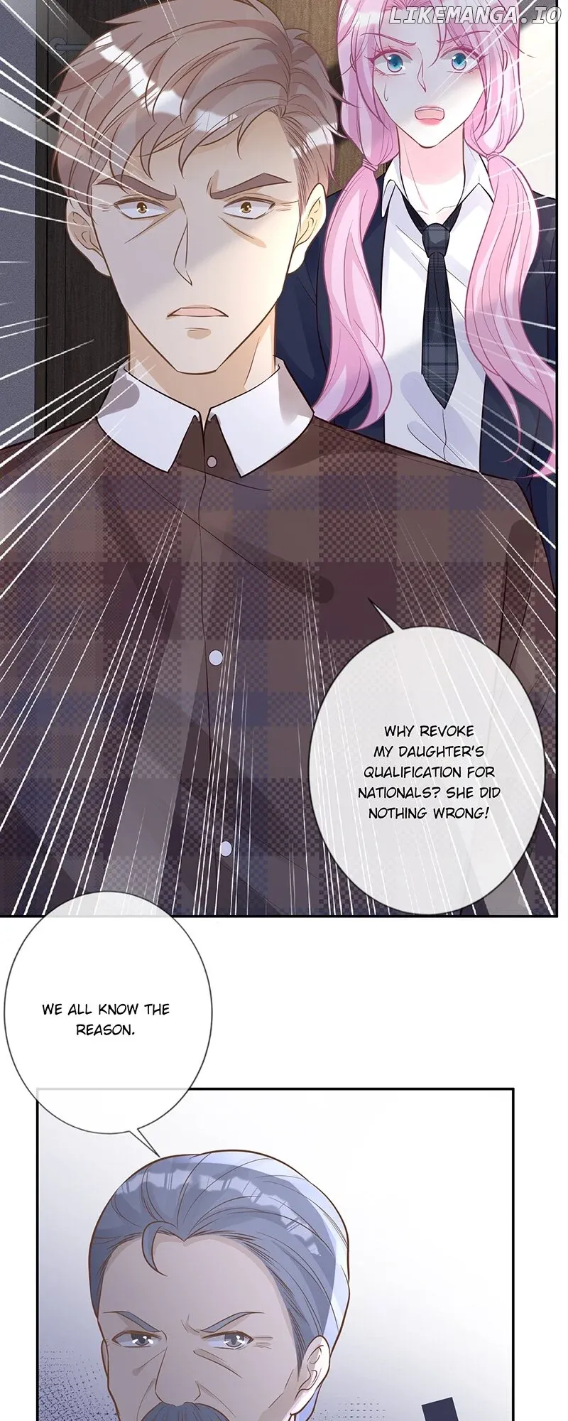 Everyone’s Darling Chapter 45 Online - página 22