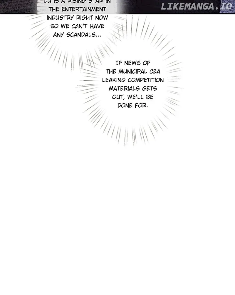 Everyone’s Darling Chapter 45 Online - página 24