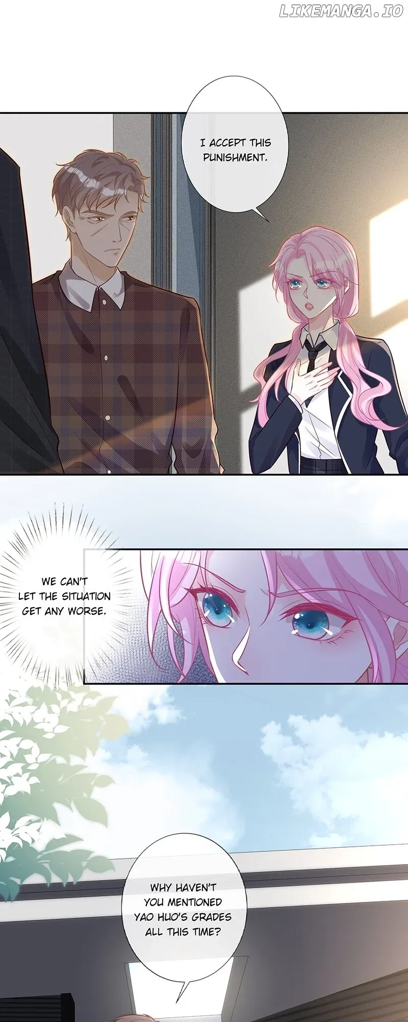 Everyone’s Darling Chapter 45 Online - página 25