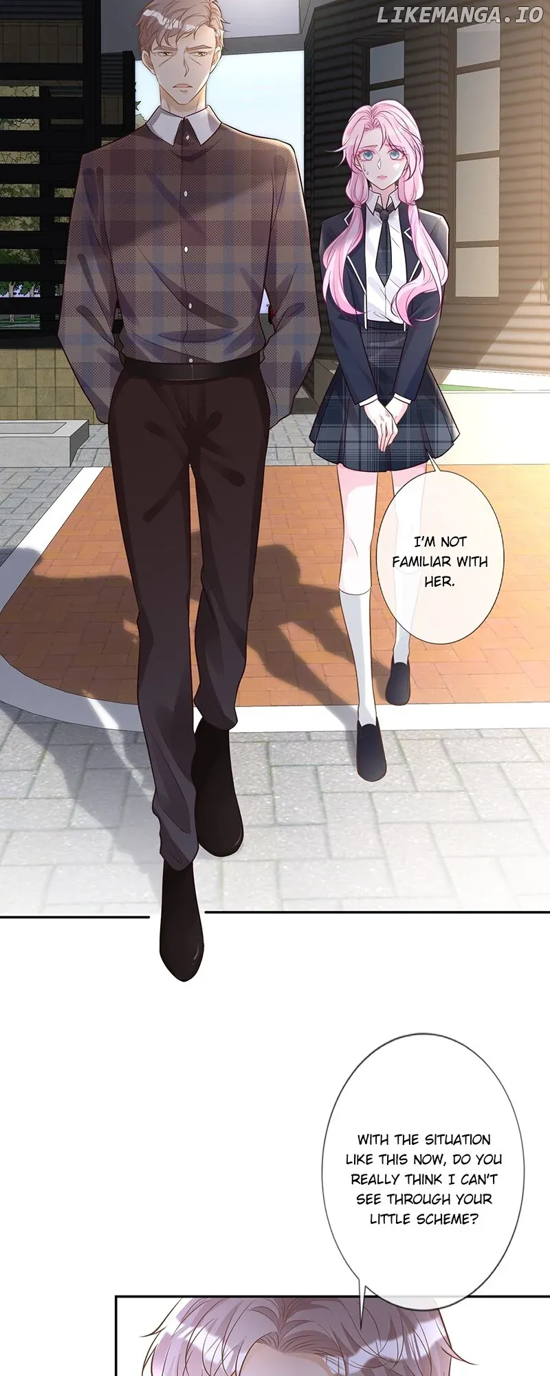 Everyone’s Darling Chapter 45 Online - página 26