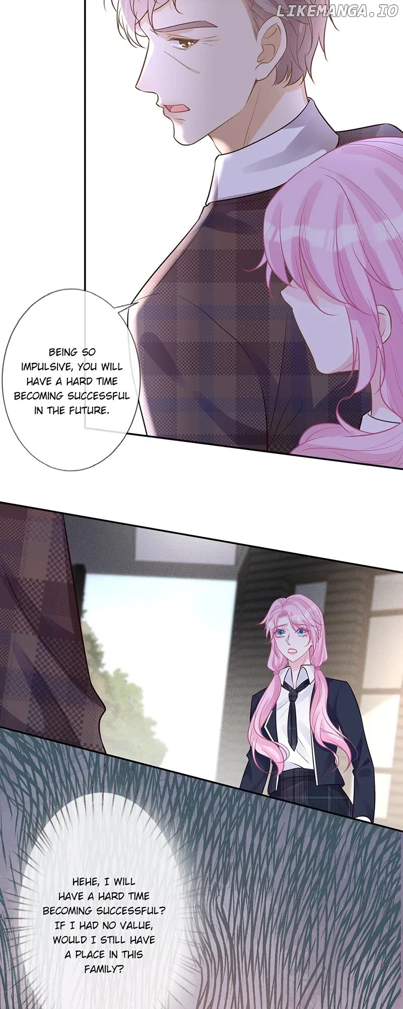 Everyone’s Darling Chapter 45 Online - página 27