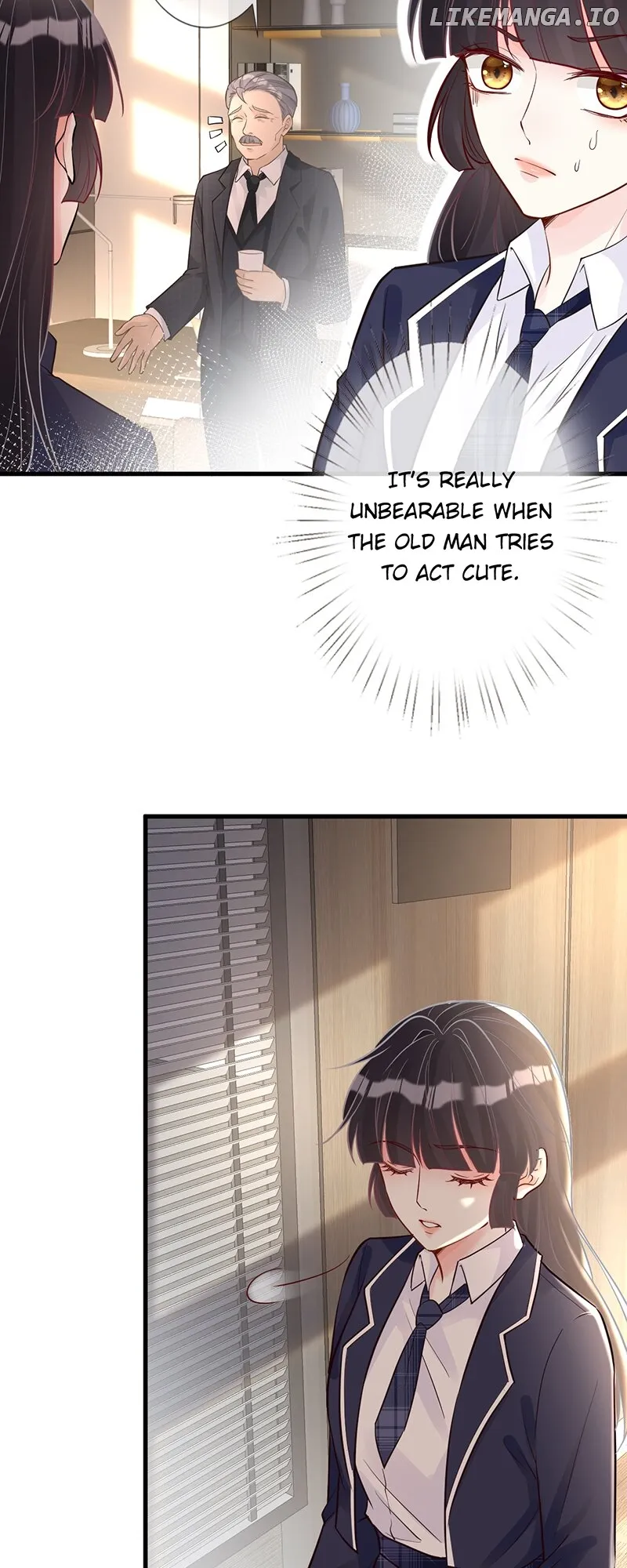 Everyone’s Darling Chapter 46 Online - página 2