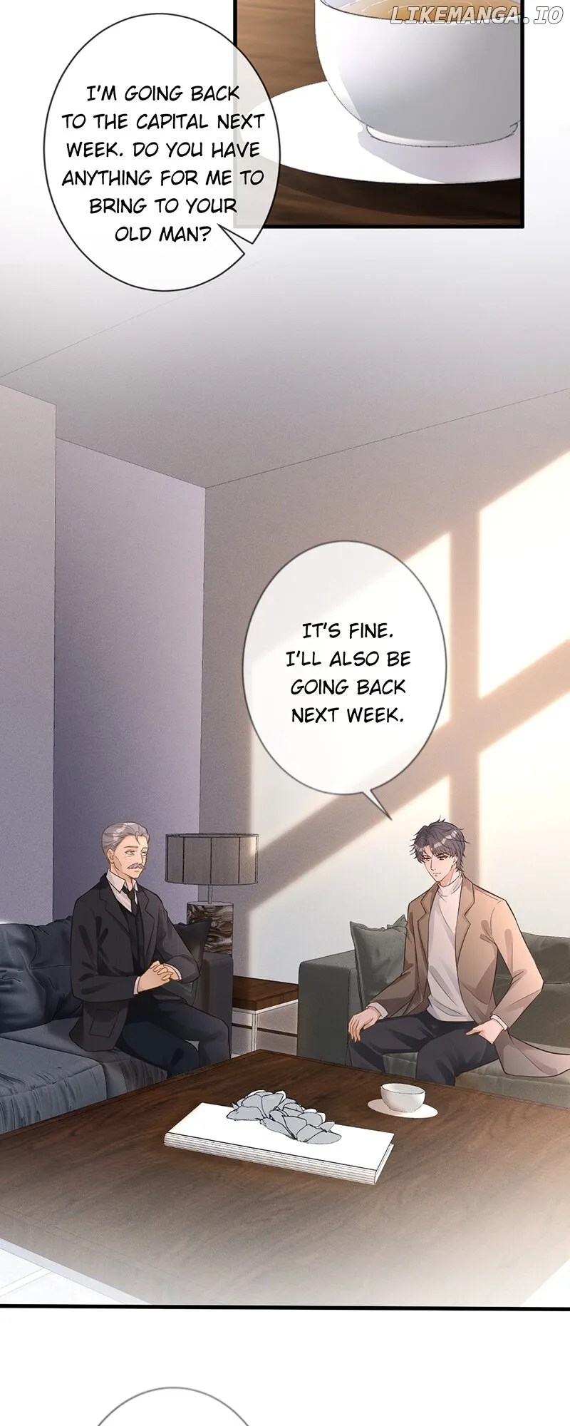 Everyone’s Darling Chapter 46 Online - página 5
