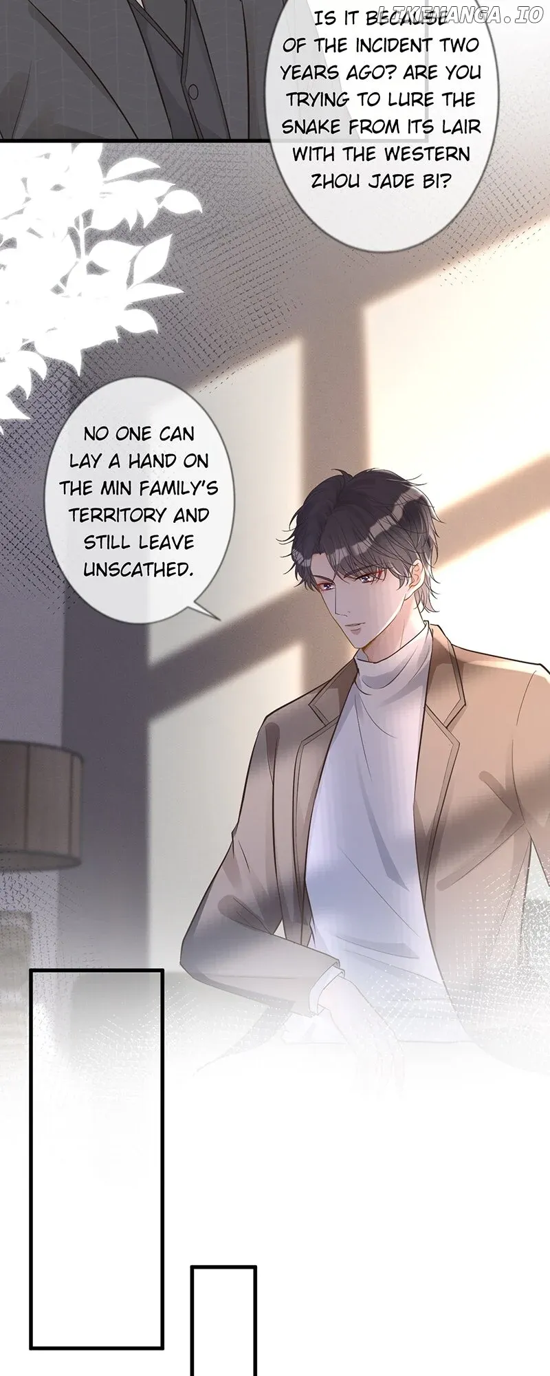 Everyone’s Darling Chapter 46 Online - página 7