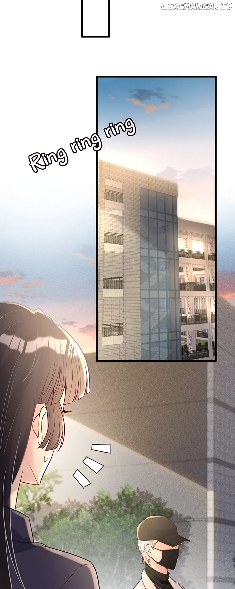 Everyone’s Darling Chapter 46 Online - página 8
