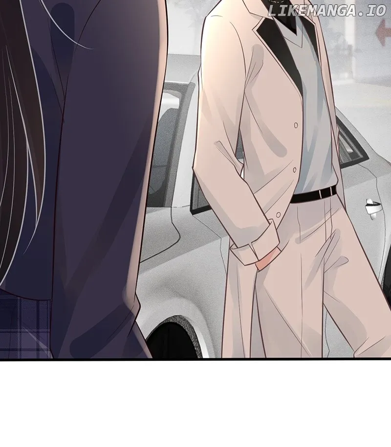 Everyone’s Darling Chapter 46 Online - página 9