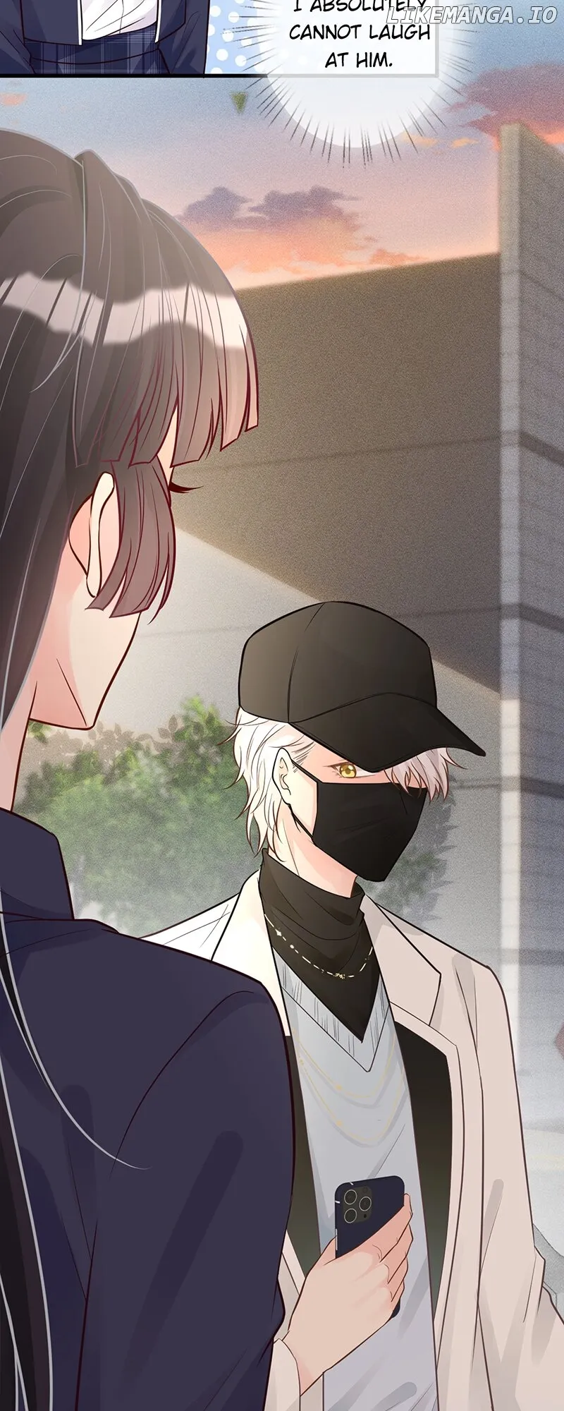 Everyone’s Darling Chapter 46 Online - página 12