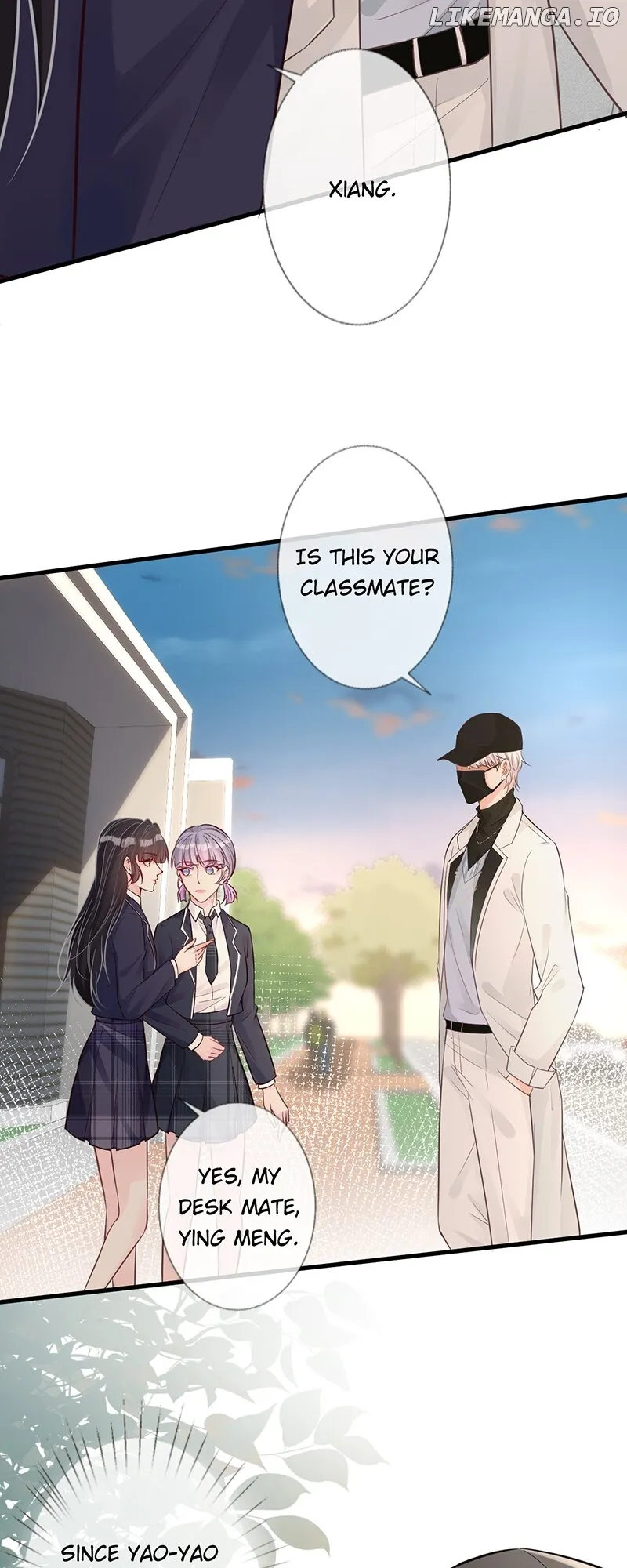 Everyone’s Darling Chapter 46 Online - página 13
