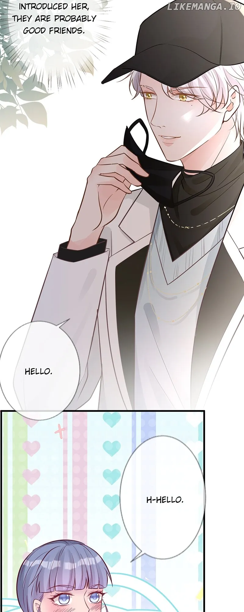 Everyone’s Darling Chapter 46 Online - página 14