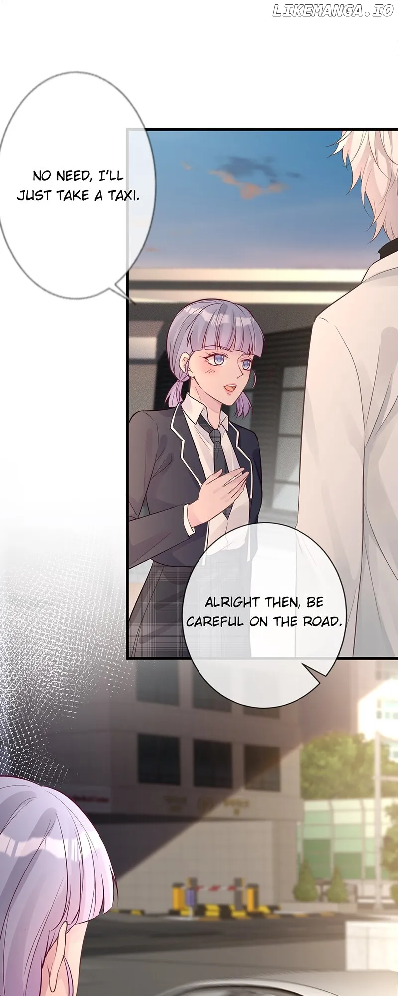 Everyone’s Darling Chapter 46 Online - página 16
