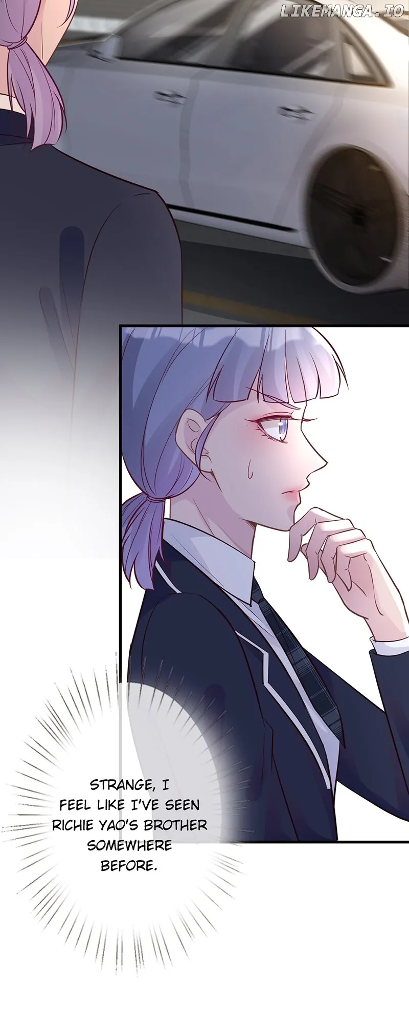 Everyone’s Darling Chapter 46 Online - página 17