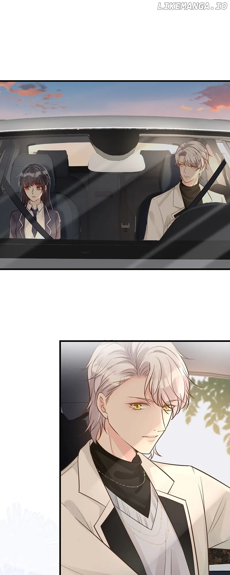 Everyone’s Darling Chapter 46 Online - página 19
