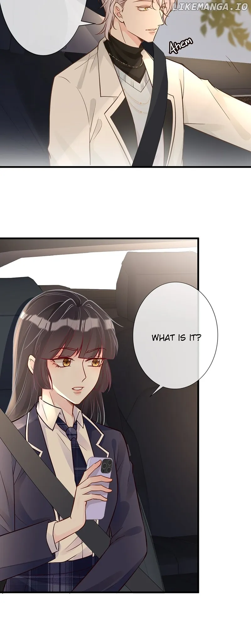 Everyone’s Darling Chapter 46 Online - página 21