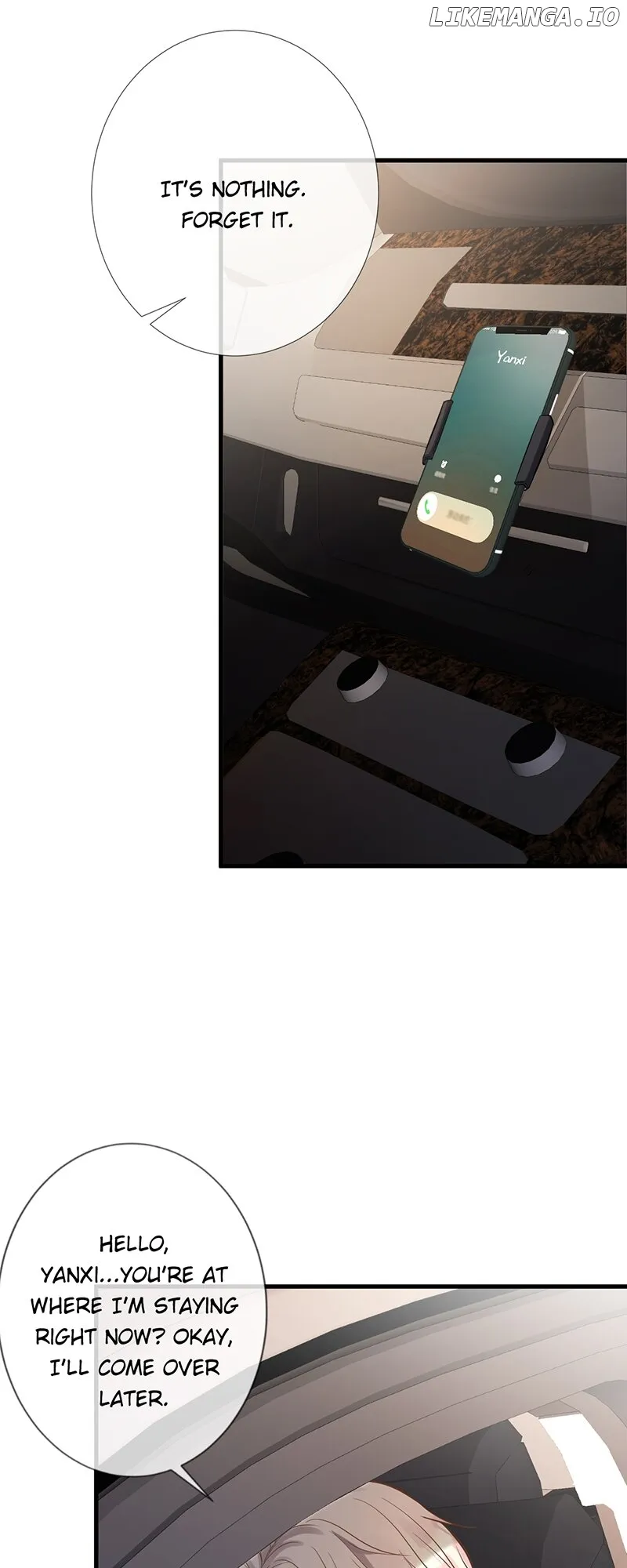 Everyone’s Darling Chapter 46 Online - página 22