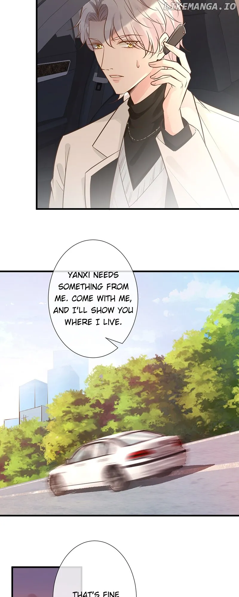 Everyone’s Darling Chapter 46 Online - página 23
