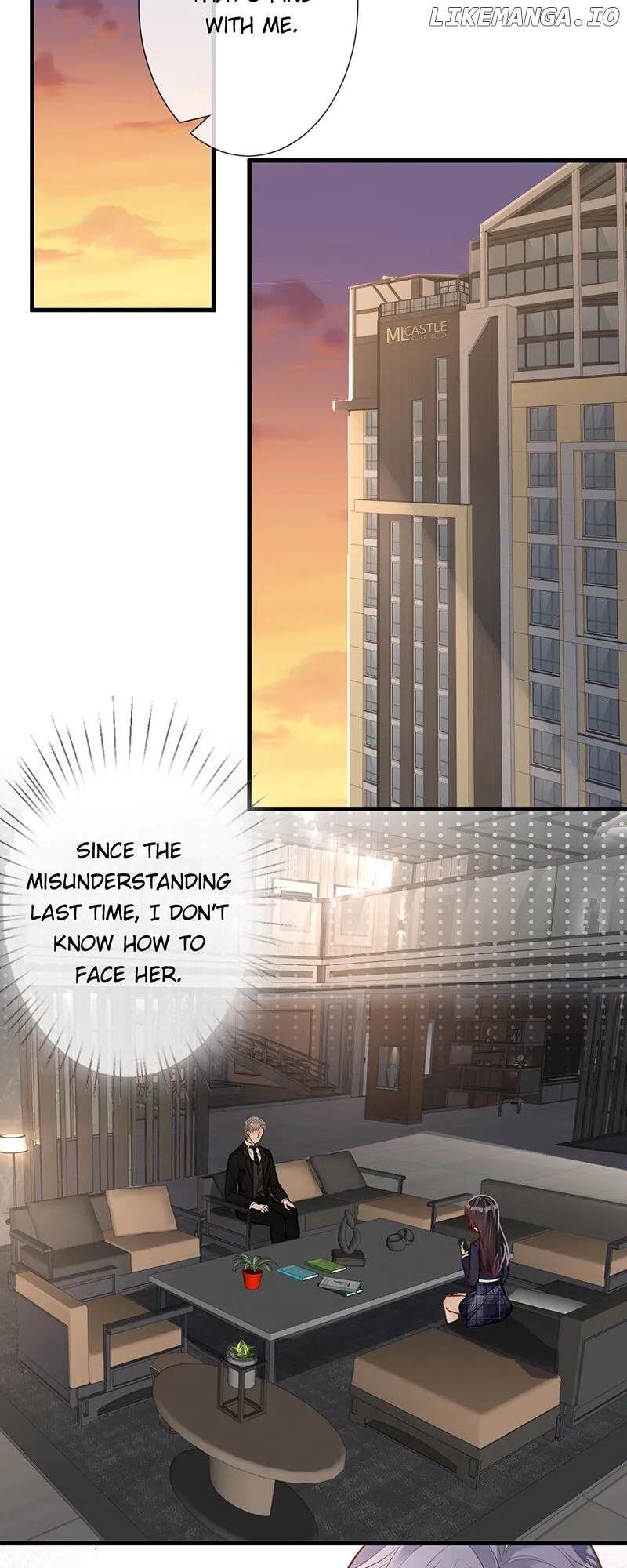 Everyone’s Darling Chapter 46 Online - página 24