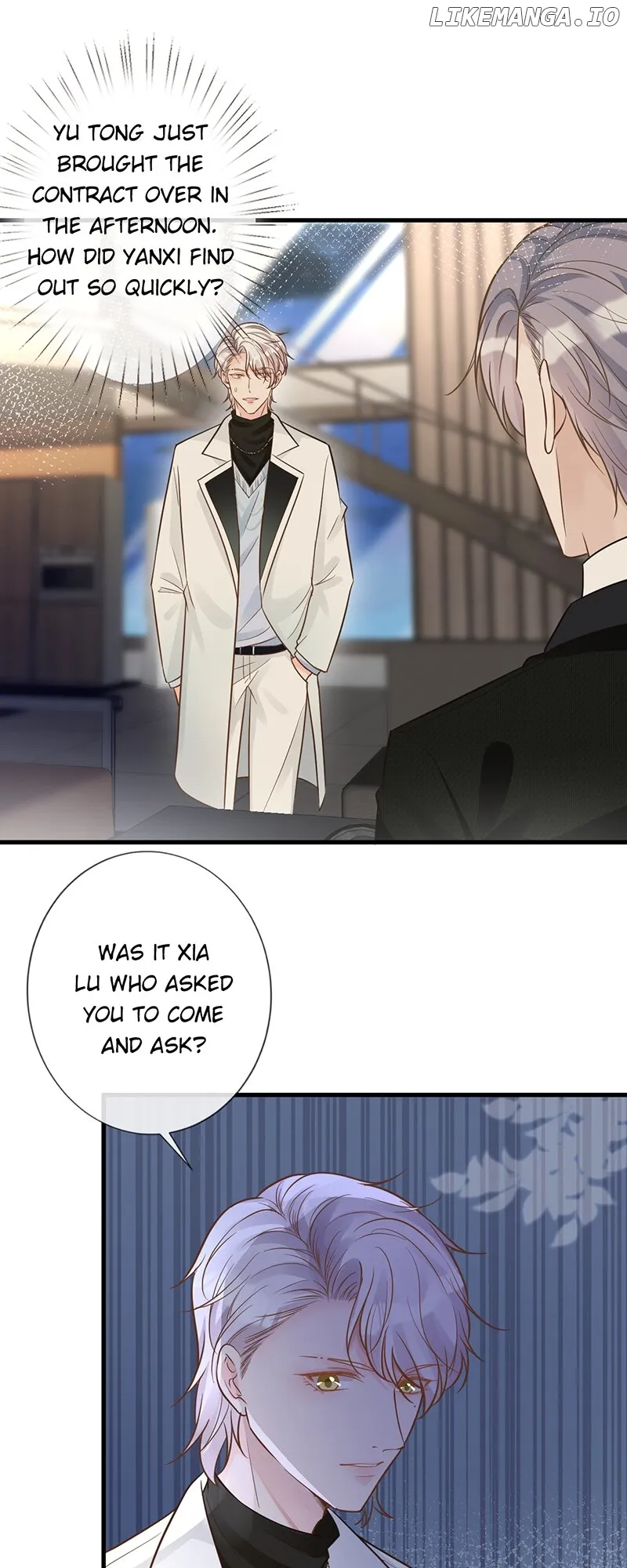 Everyone’s Darling Chapter 46 Online - página 28