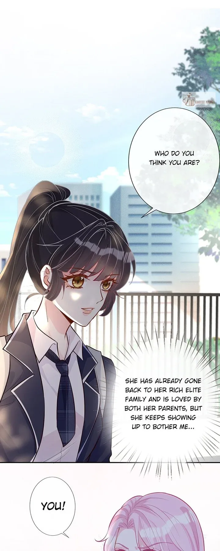 Everyone’s Darling Chapter 47 Online - página 1
